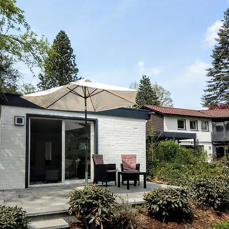 Haus Am Park Homestay szállás Stadtallendorf
