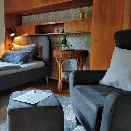 Haus Am Park * Stadtallendorf