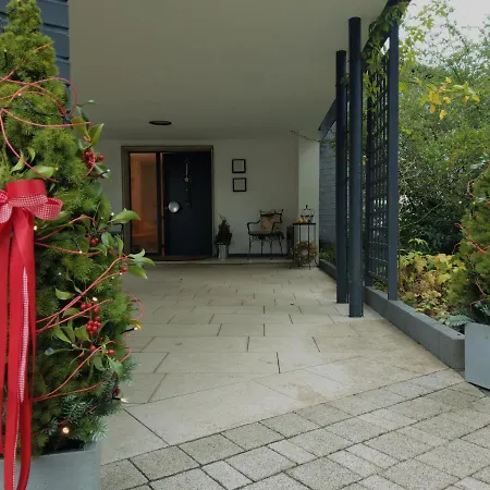 Haus Am Park
