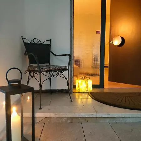 Haus Am Park * Stadtallendorf