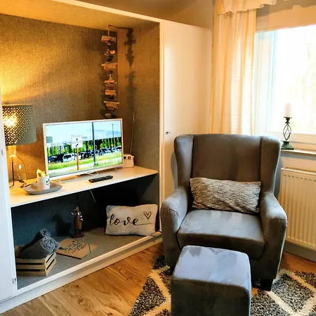 Haus Am Park Stadtallendorf