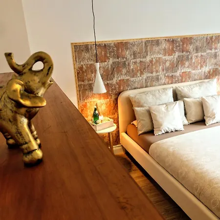 Haus Am Park Quarto em Acomodações Particulares *