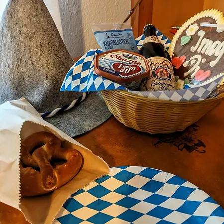 Haus Am Park * Stadtallendorf