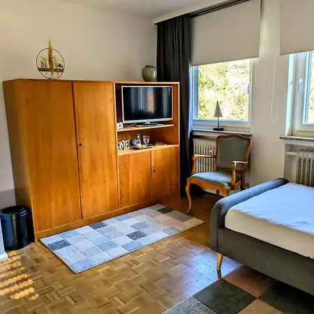 Haus Am Park * Stadtallendorf