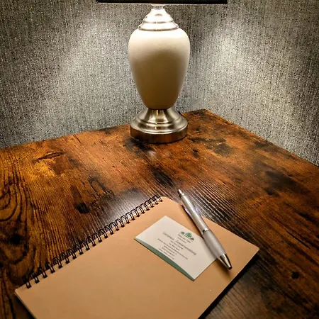 Quarto em Acomodações Particulares Haus Am Park *