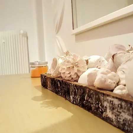 Haus Am Park Privatunterkunft *